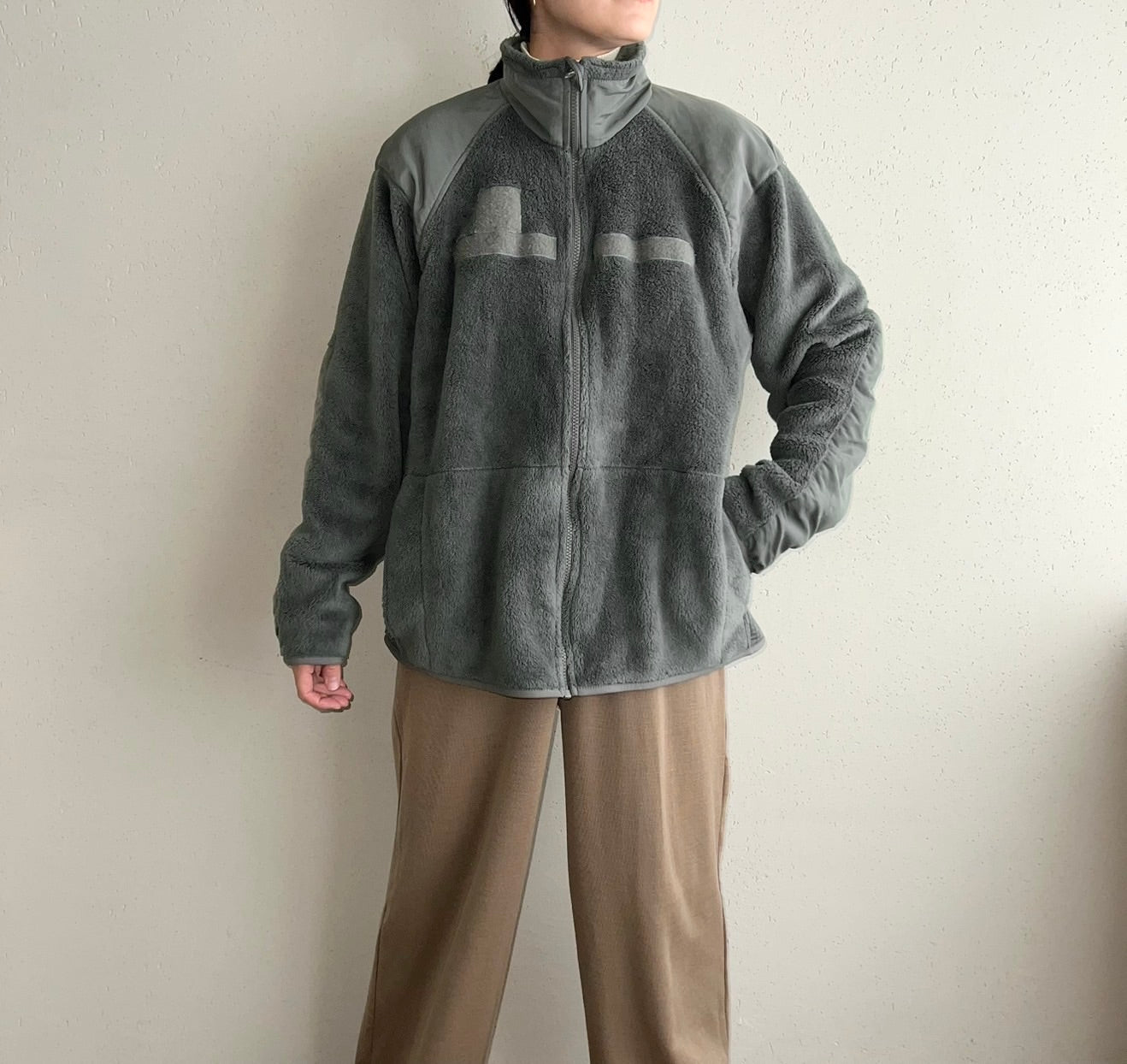 ECWCS Gen3 POLARTEC Freeze Jacket