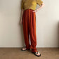 80s Gradation Pants Made in USA