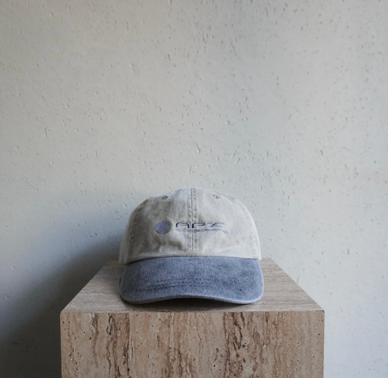 Embroidery Cap