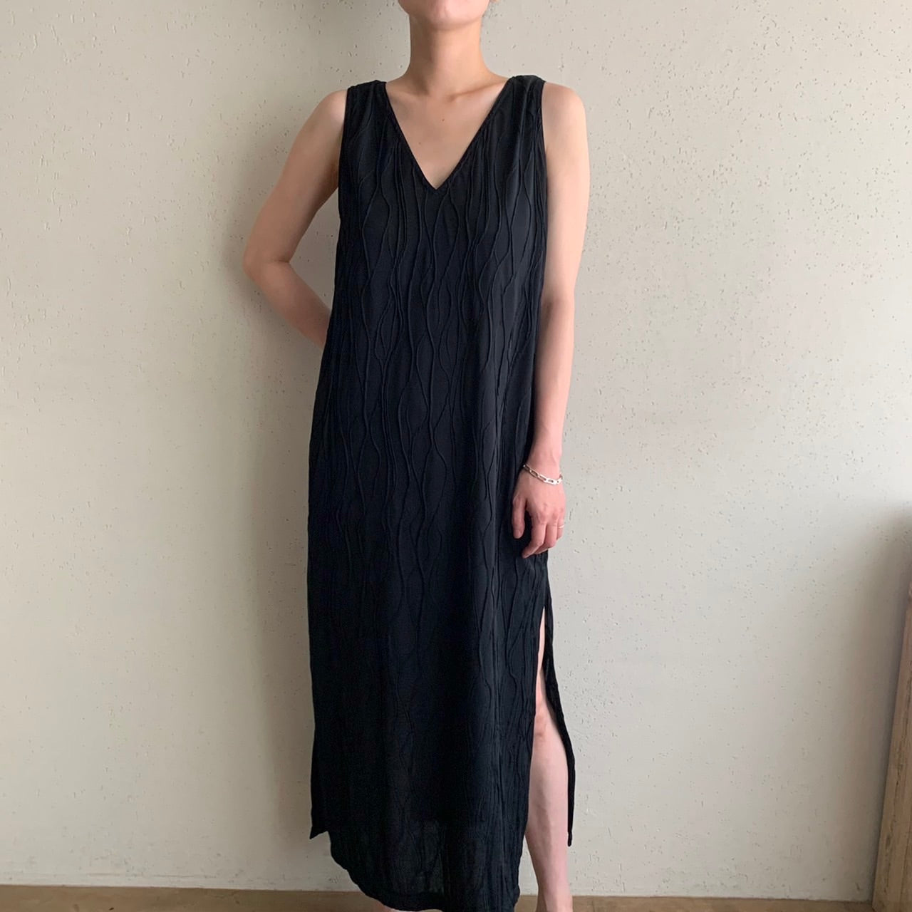 90s Sleeveless Dress