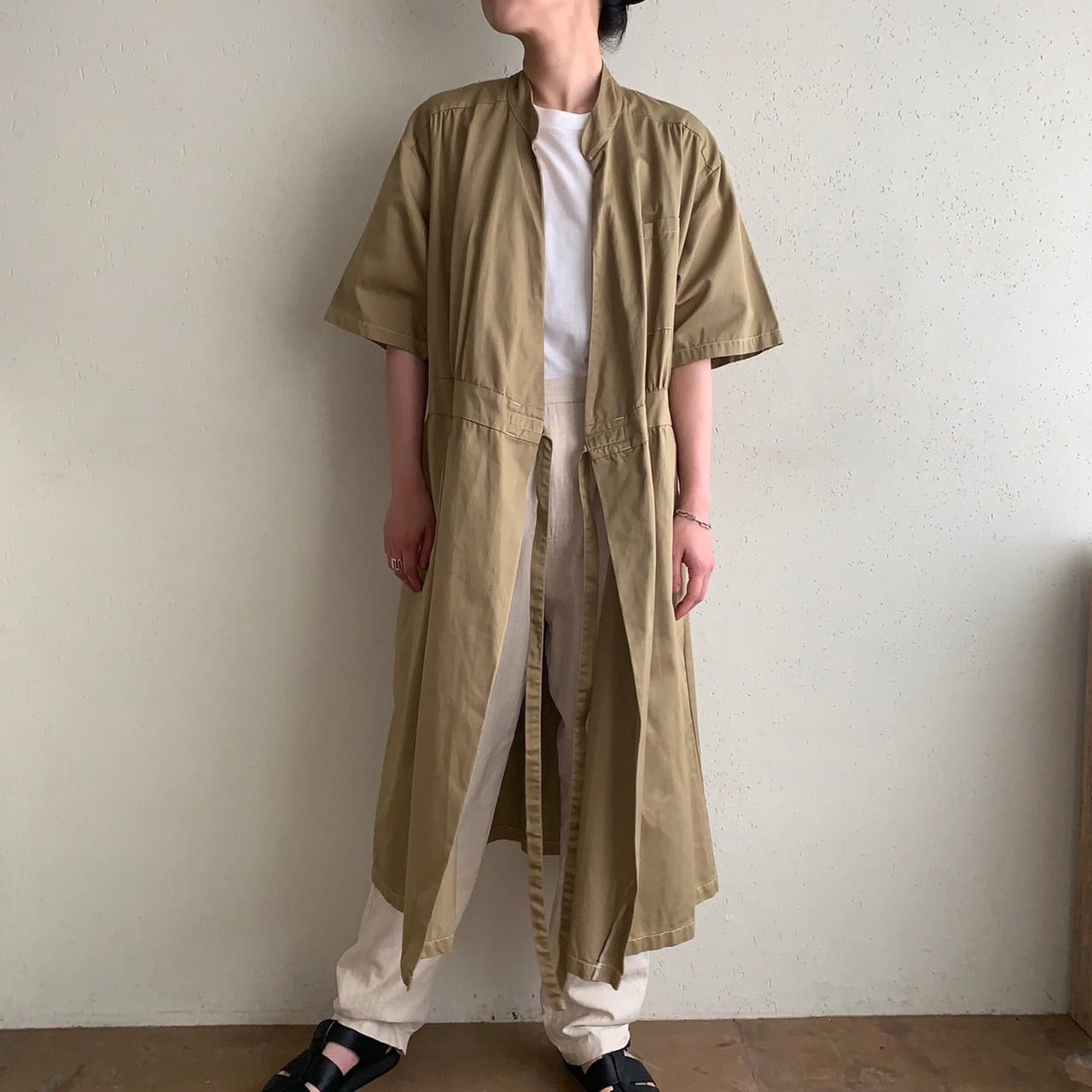 German Army Wahler Dress