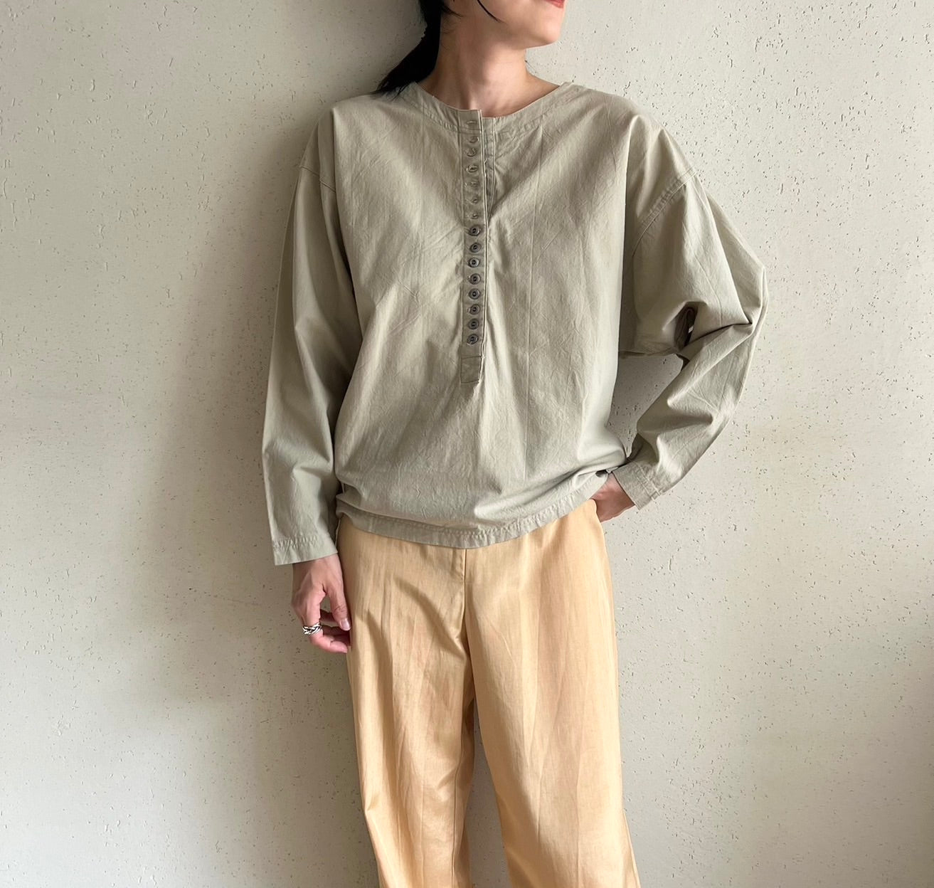 90s Cotton Top