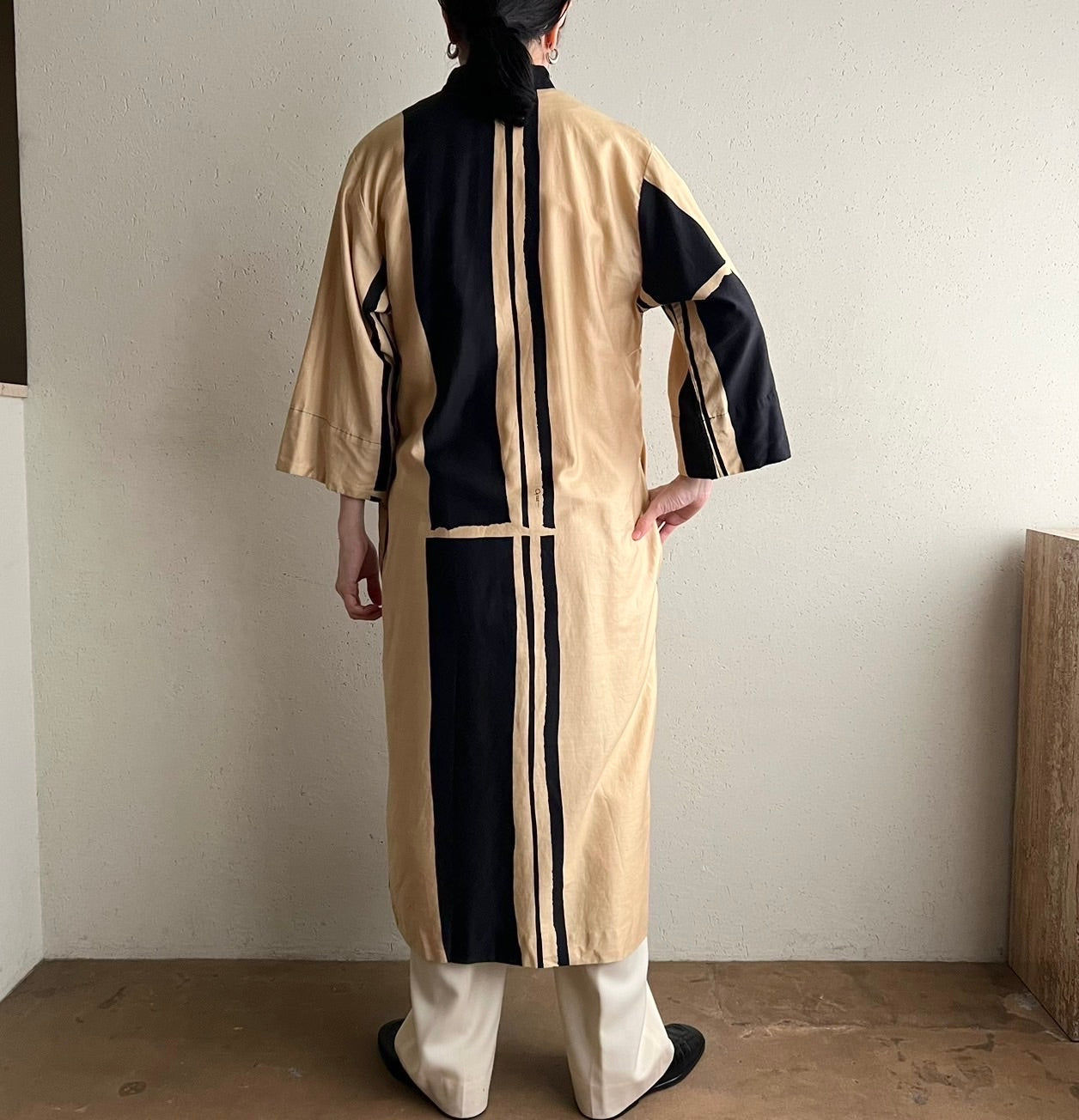 70s "Catherine Ogust" Dress