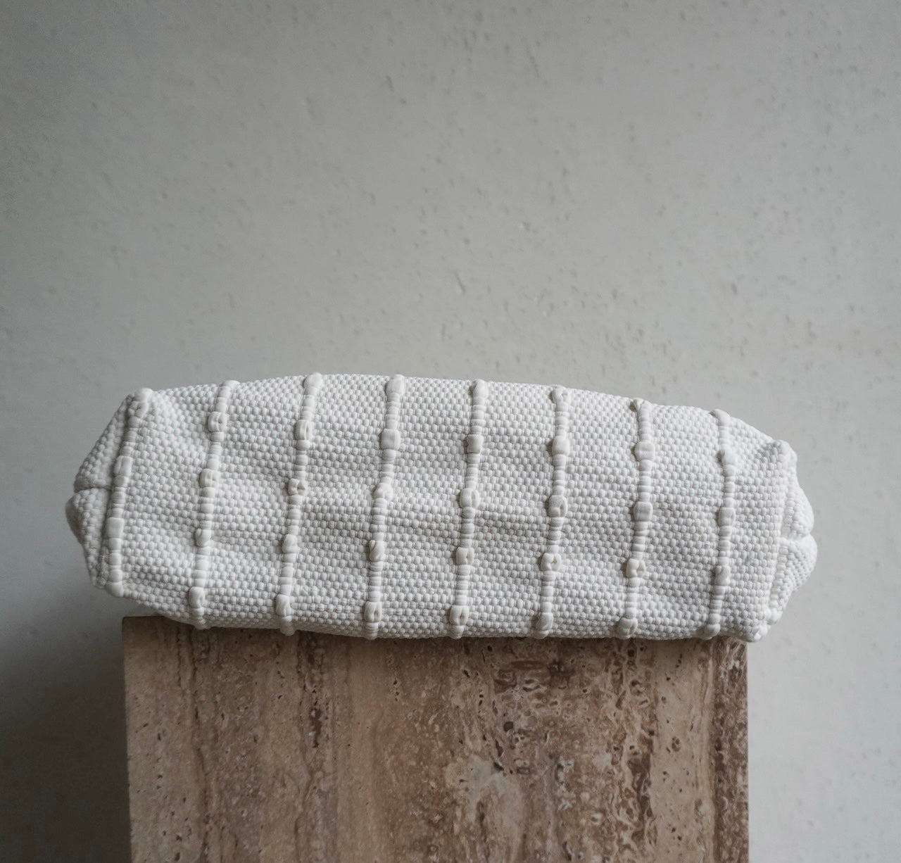 40s Woven Bag