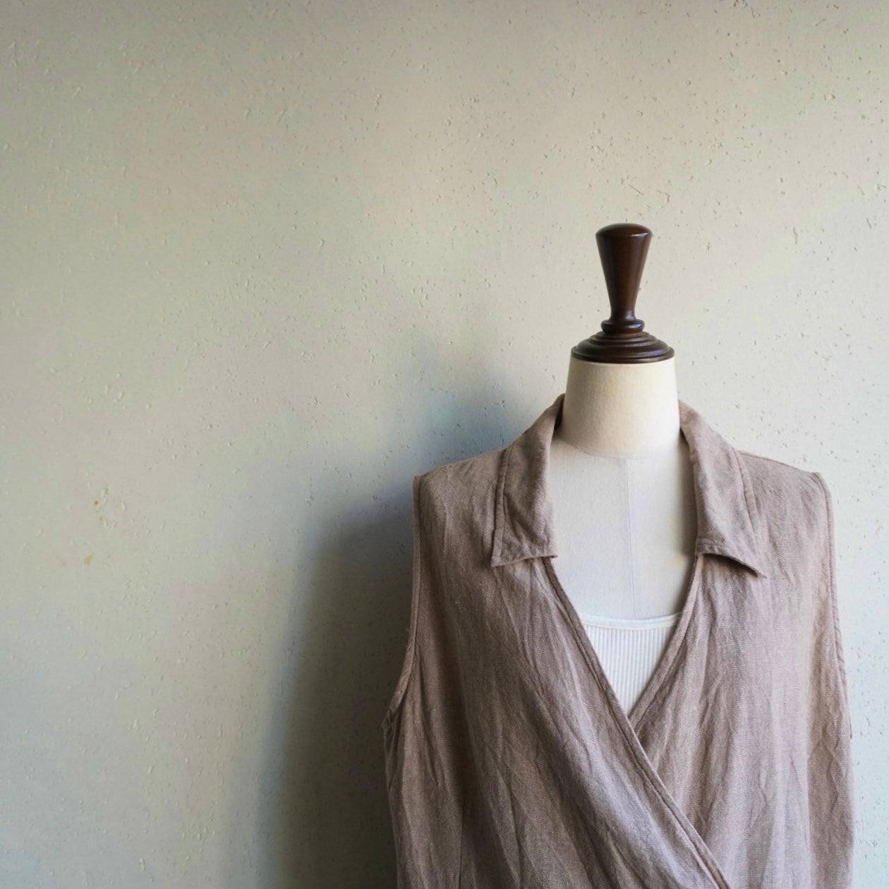90s Sleeveless Top