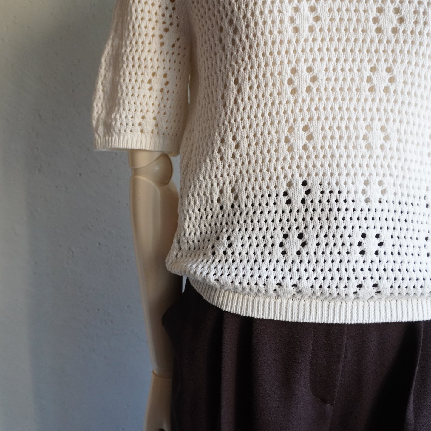 Crochet Top