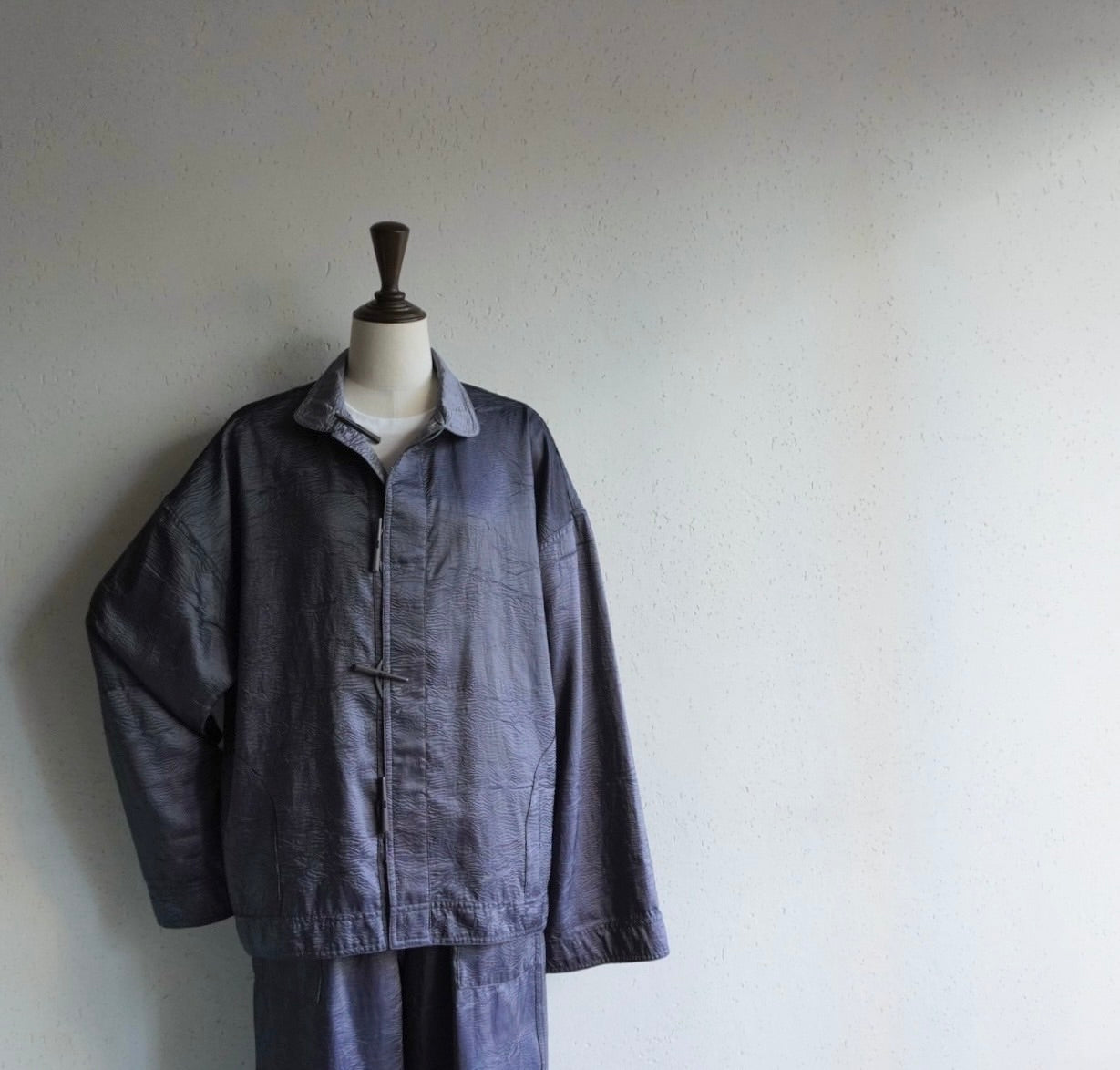 90s Reversible Jacket Made in USA