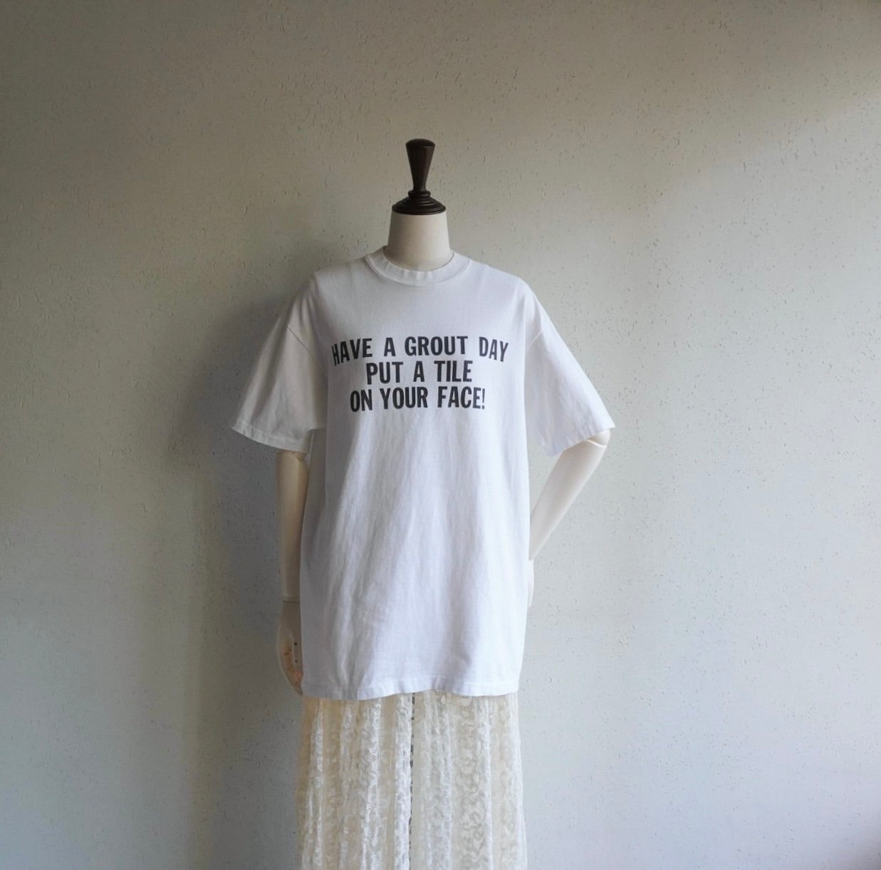 90s Printed T-shirt