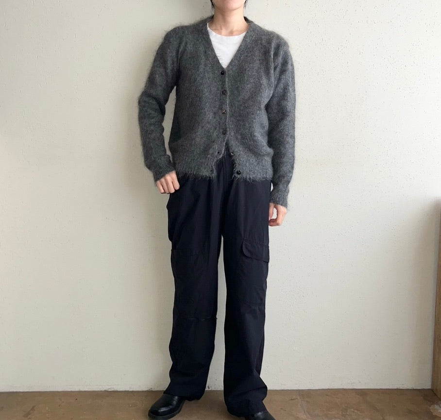 90s Knit Cardigan