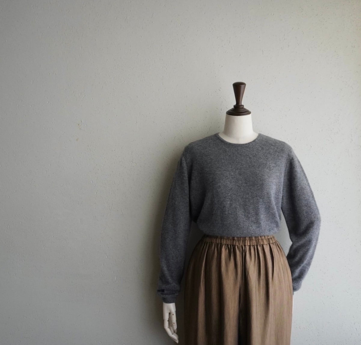 90s Cashmere Knit