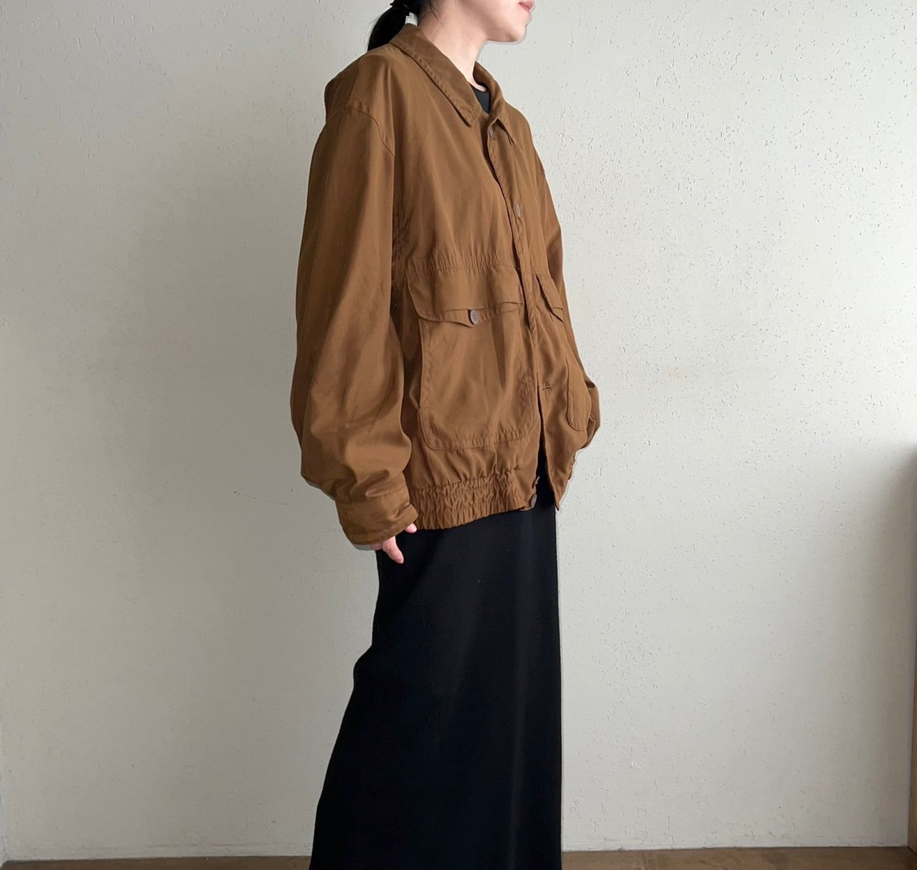 90s EURO Jacket