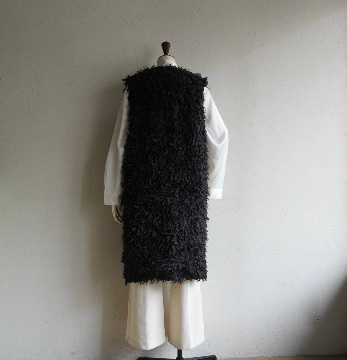80s Vest