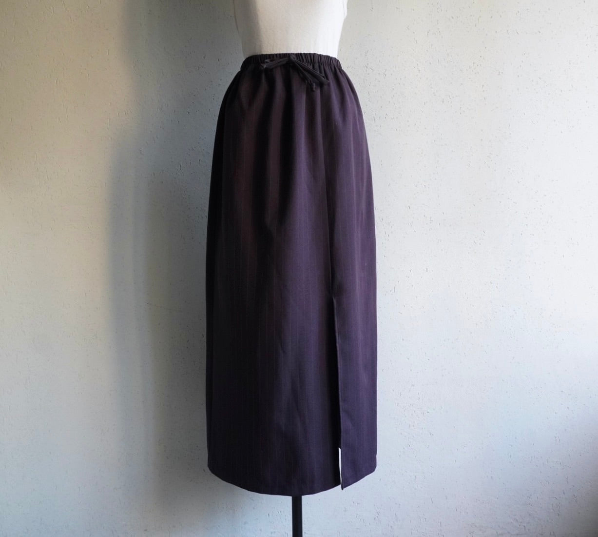 90s Skirt Made in USA