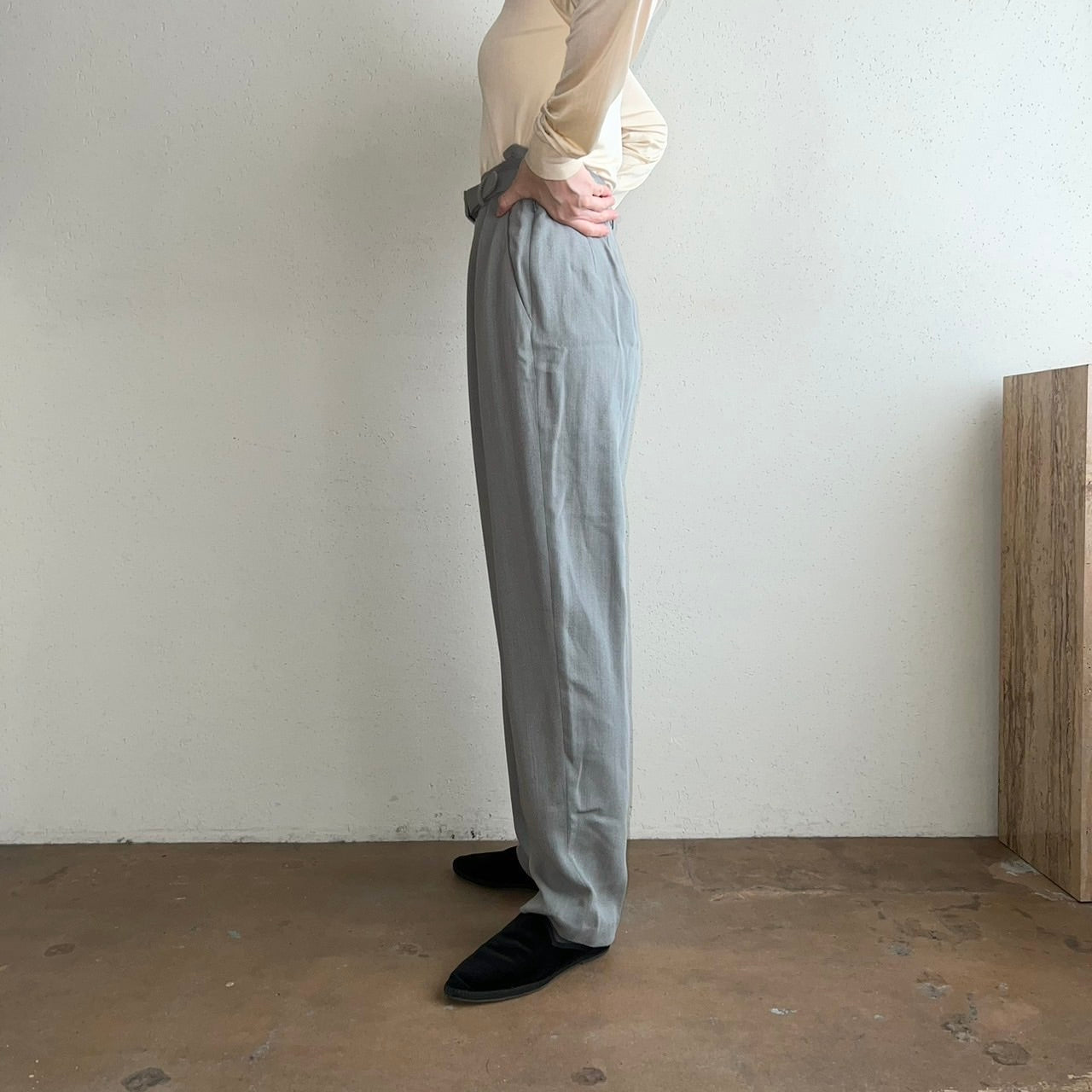 90s Design Two-Piece