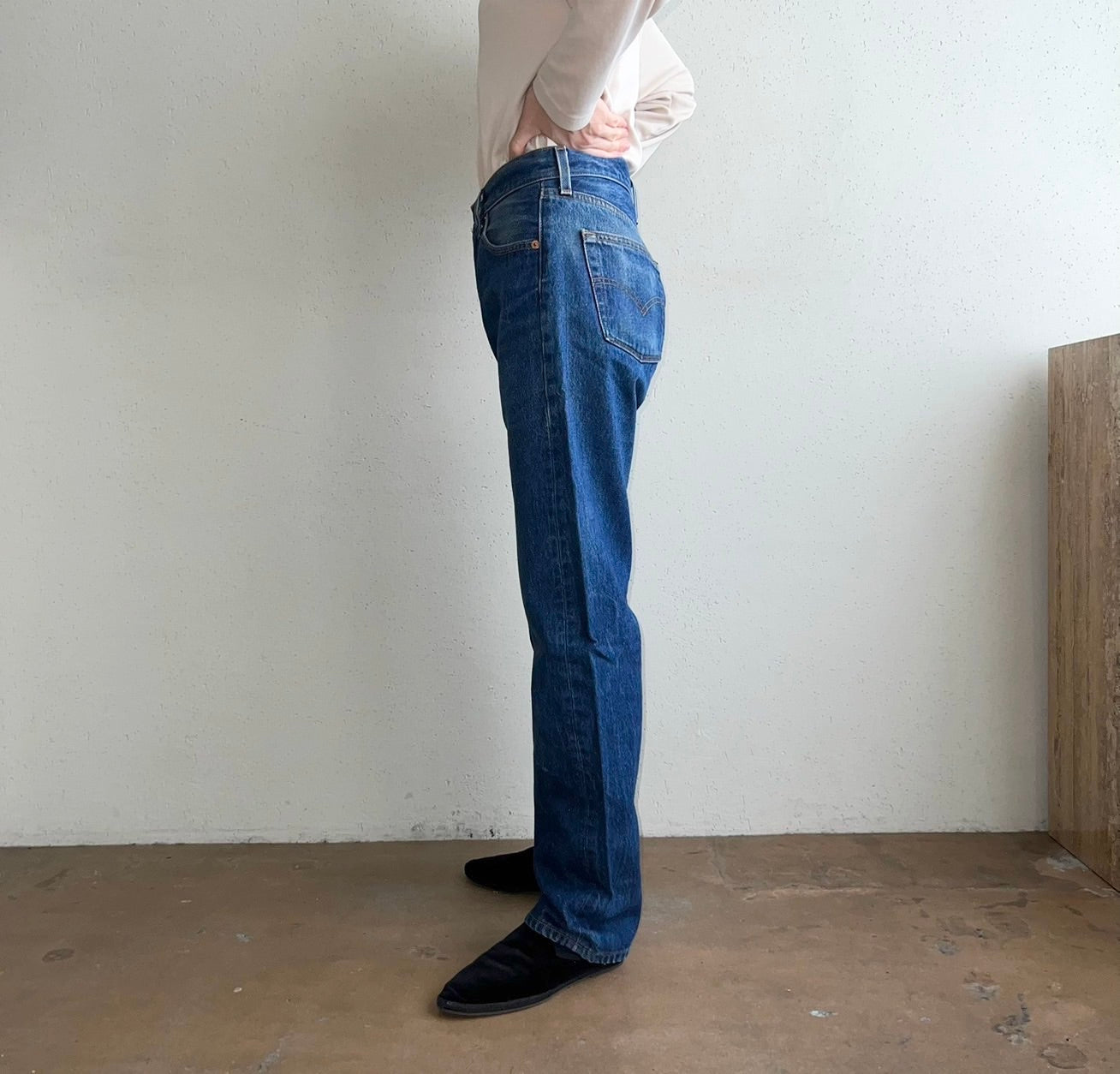 90s Levis 501 Made in USA