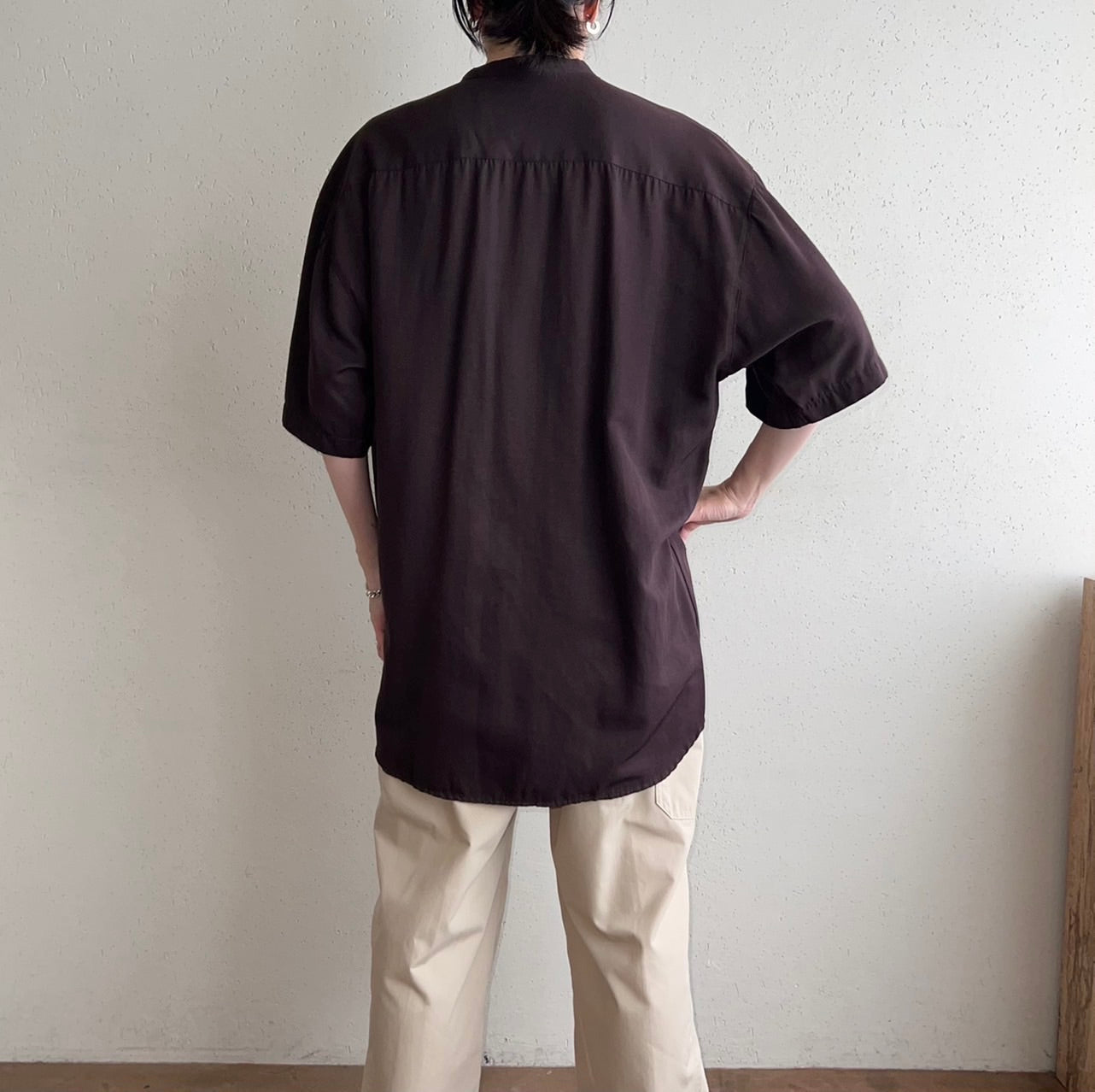 90s Blouse