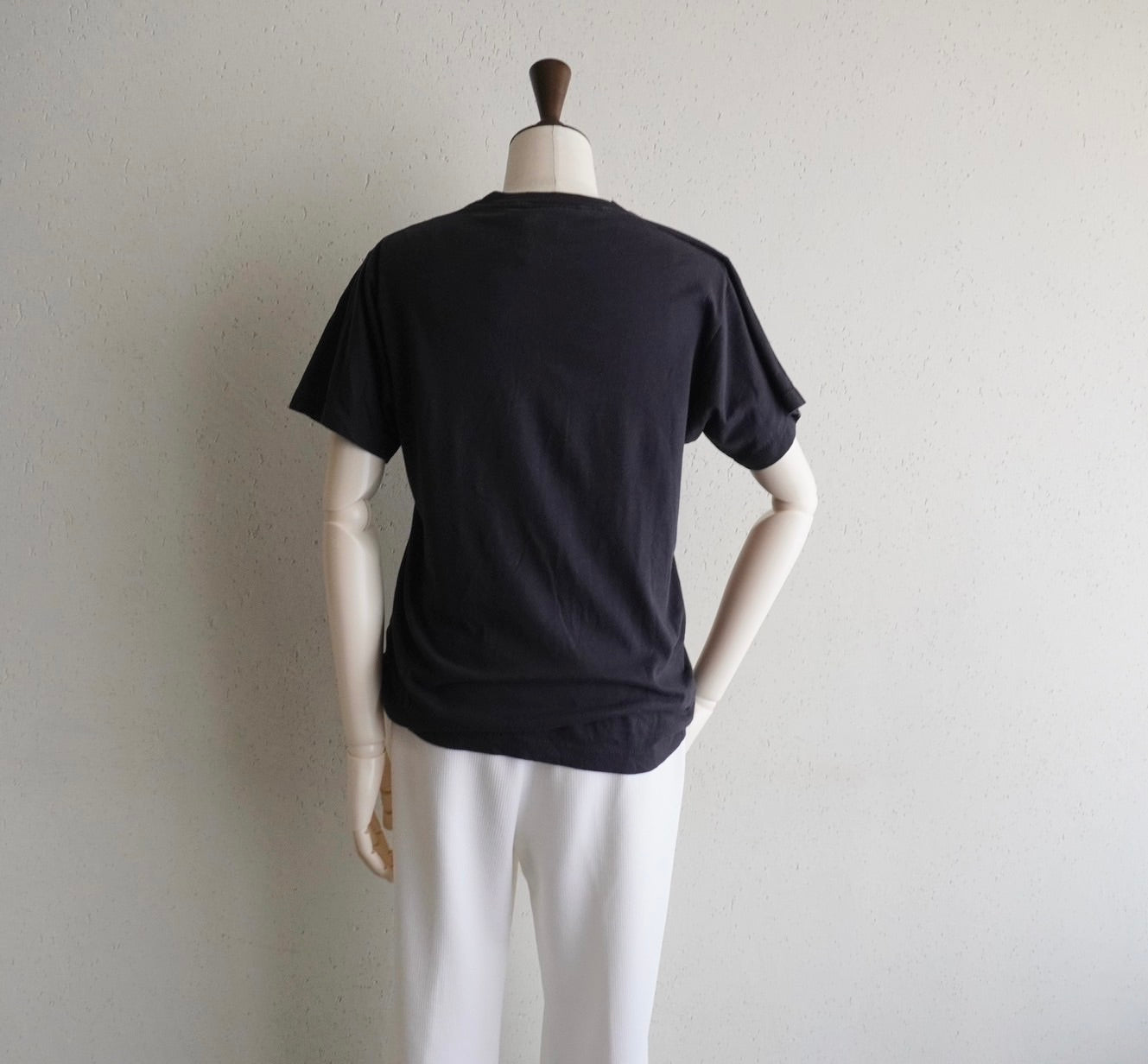 80s Printed T-shirt Made in USA