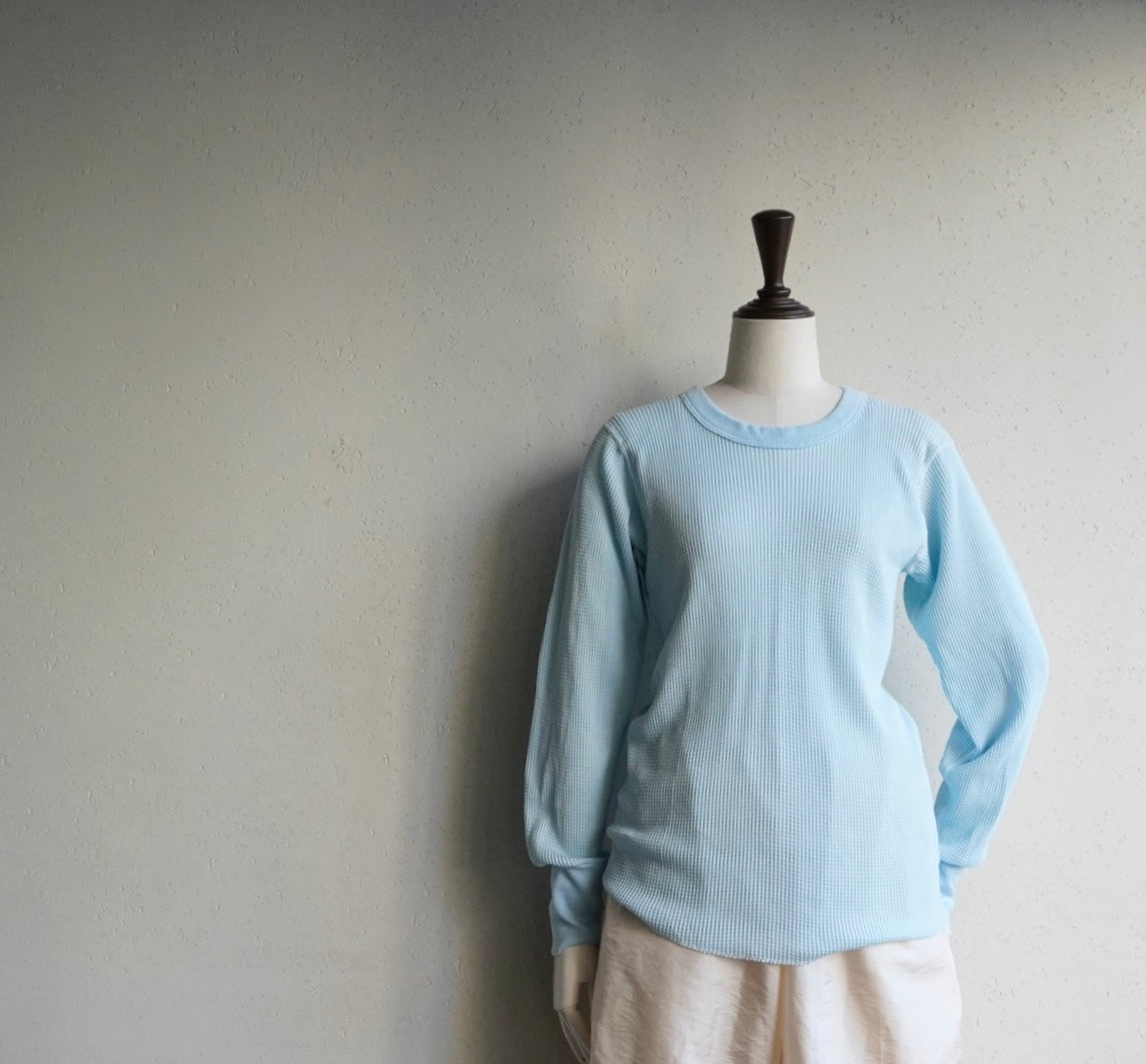 80s "FRUIT OF THE LOOM" Thermal