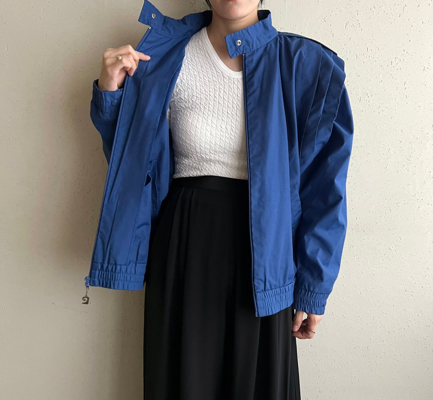 90s Pierre Cardin Design Jacket