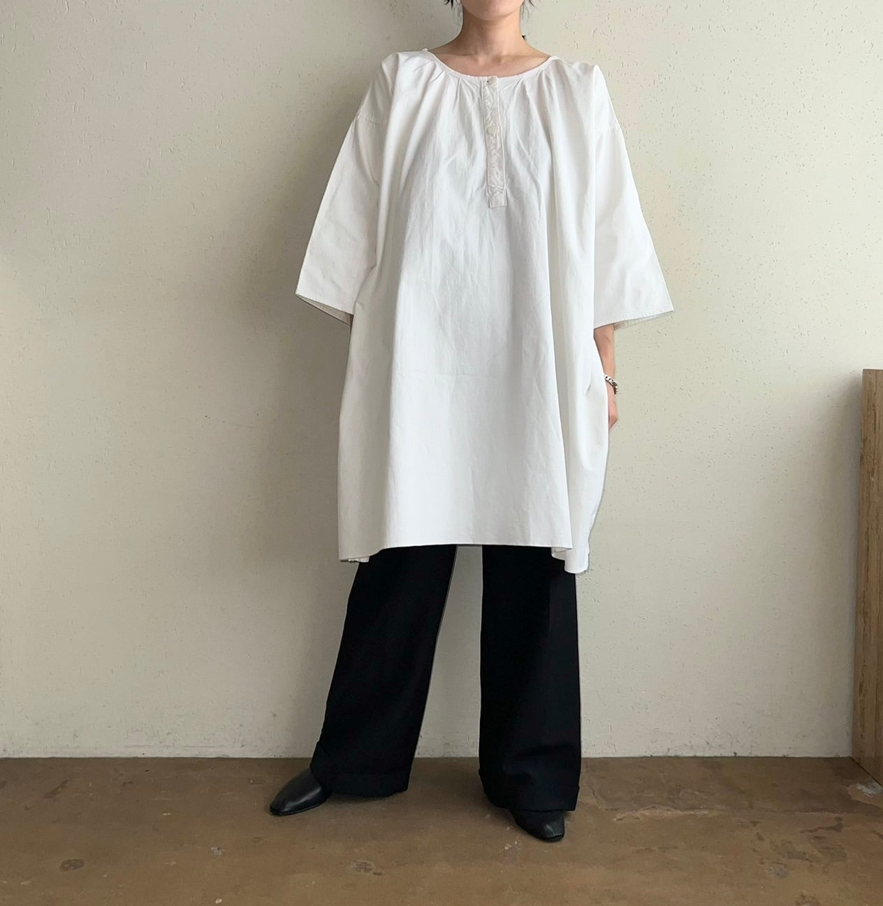 Antique Tunic