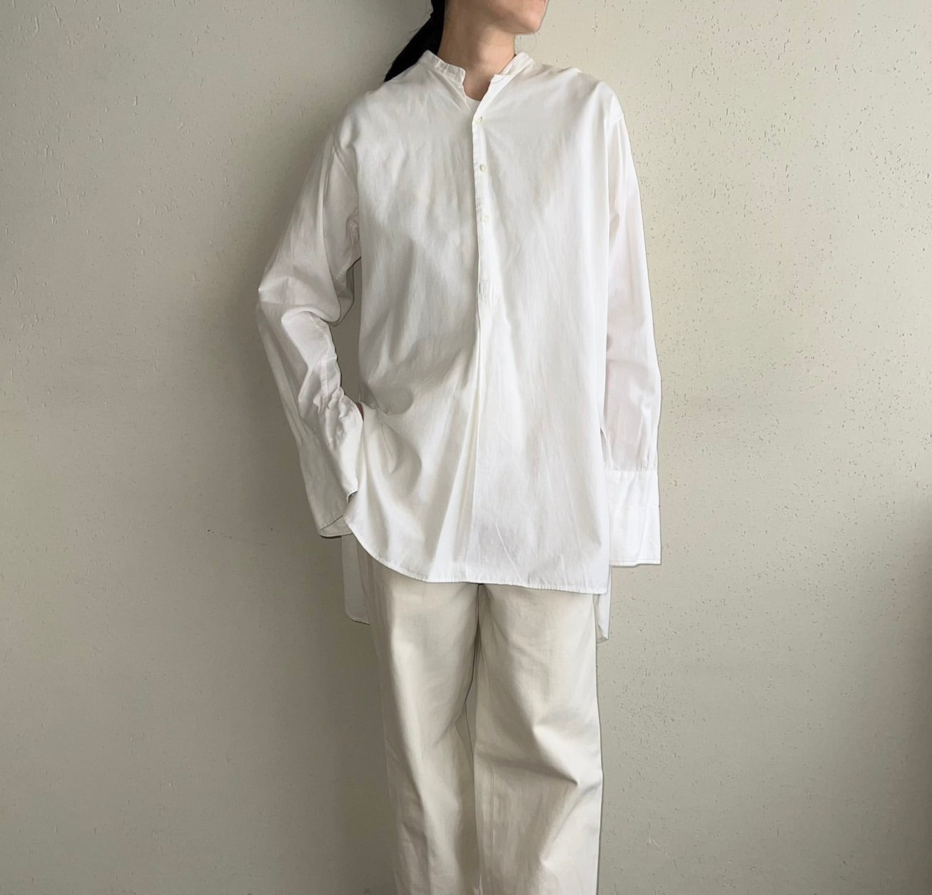 60s Dress Shirt