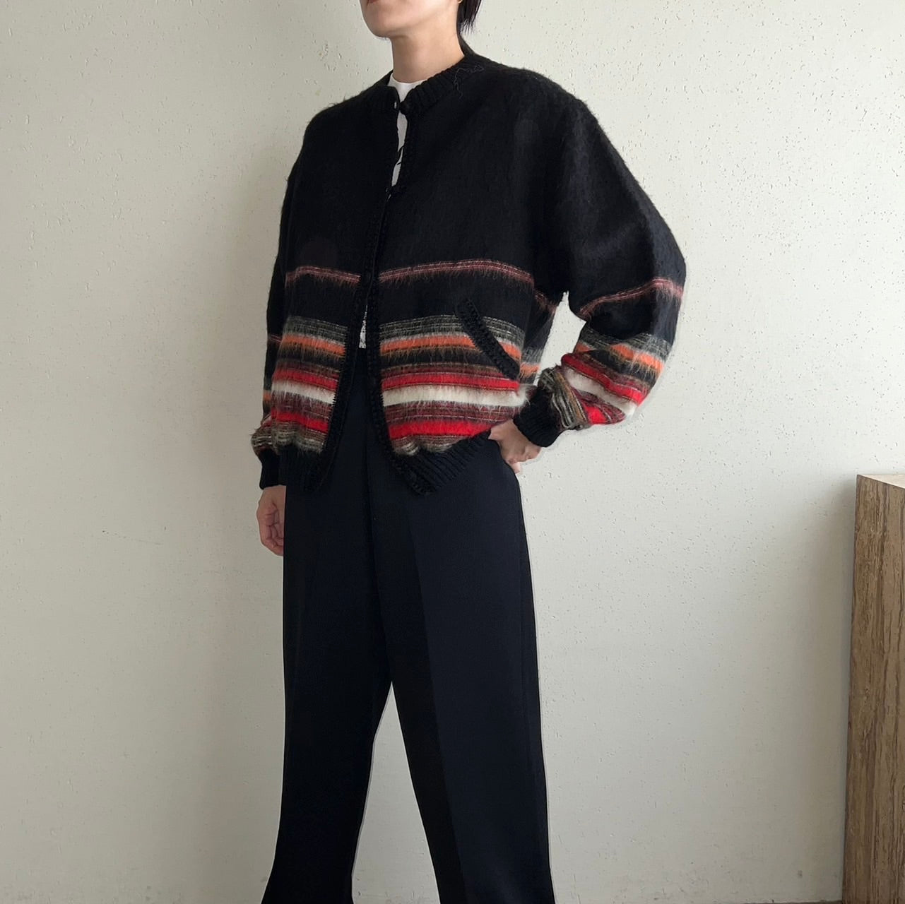 80s Jacket