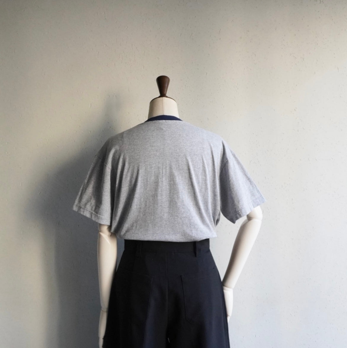 90s Printed T-shirt Made in USA
