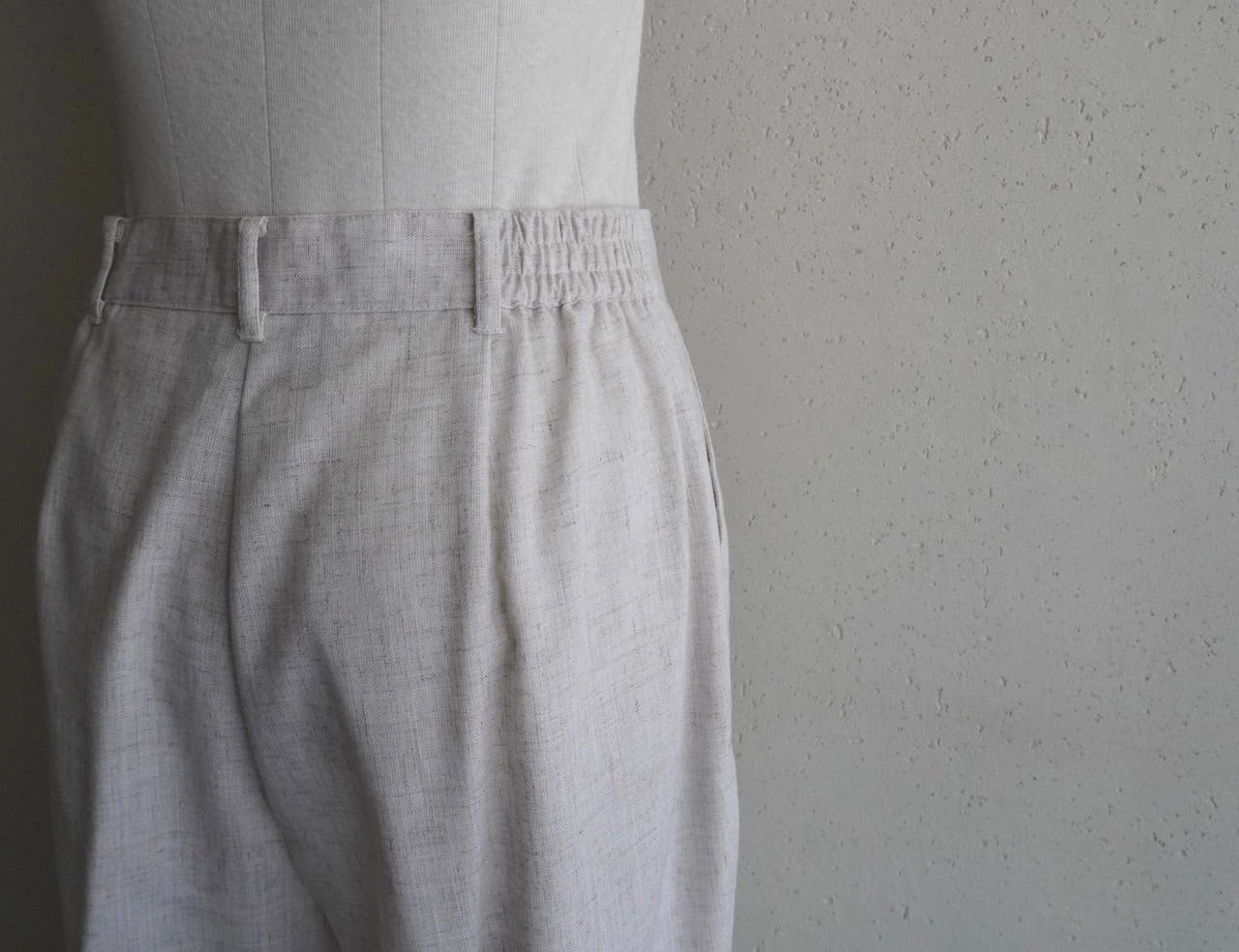 90s Two-Piece Suit