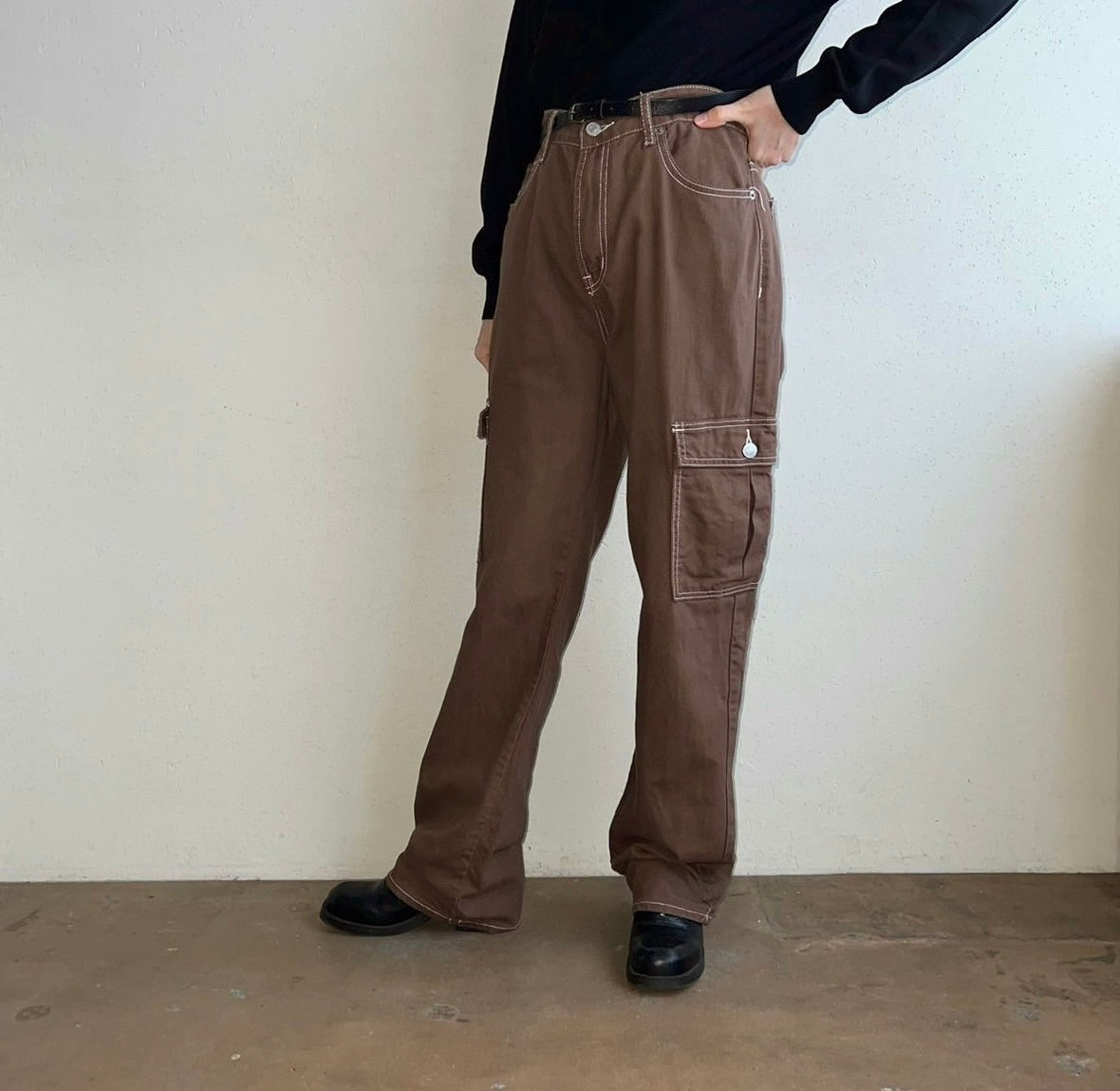 Design Pants