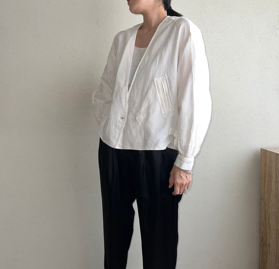 90s EURO Cotton Jacket