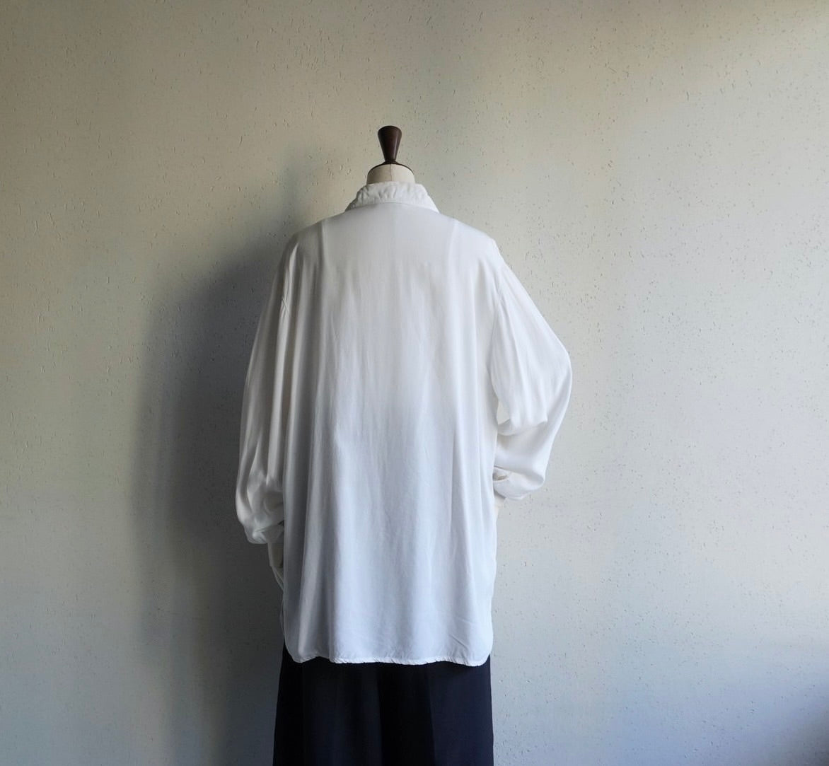 90s EURO Embroidery Design Shirt
