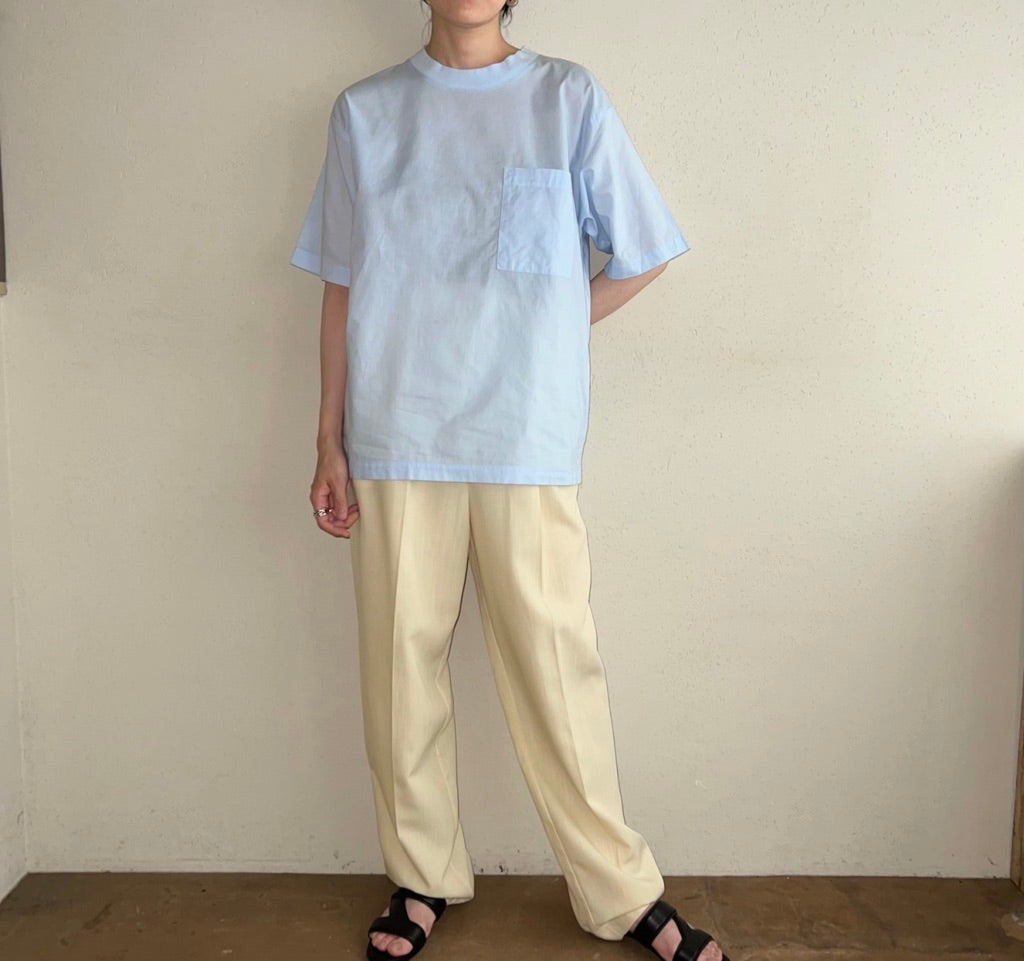 90s "Eddie Bauer " Pocket T-shirt