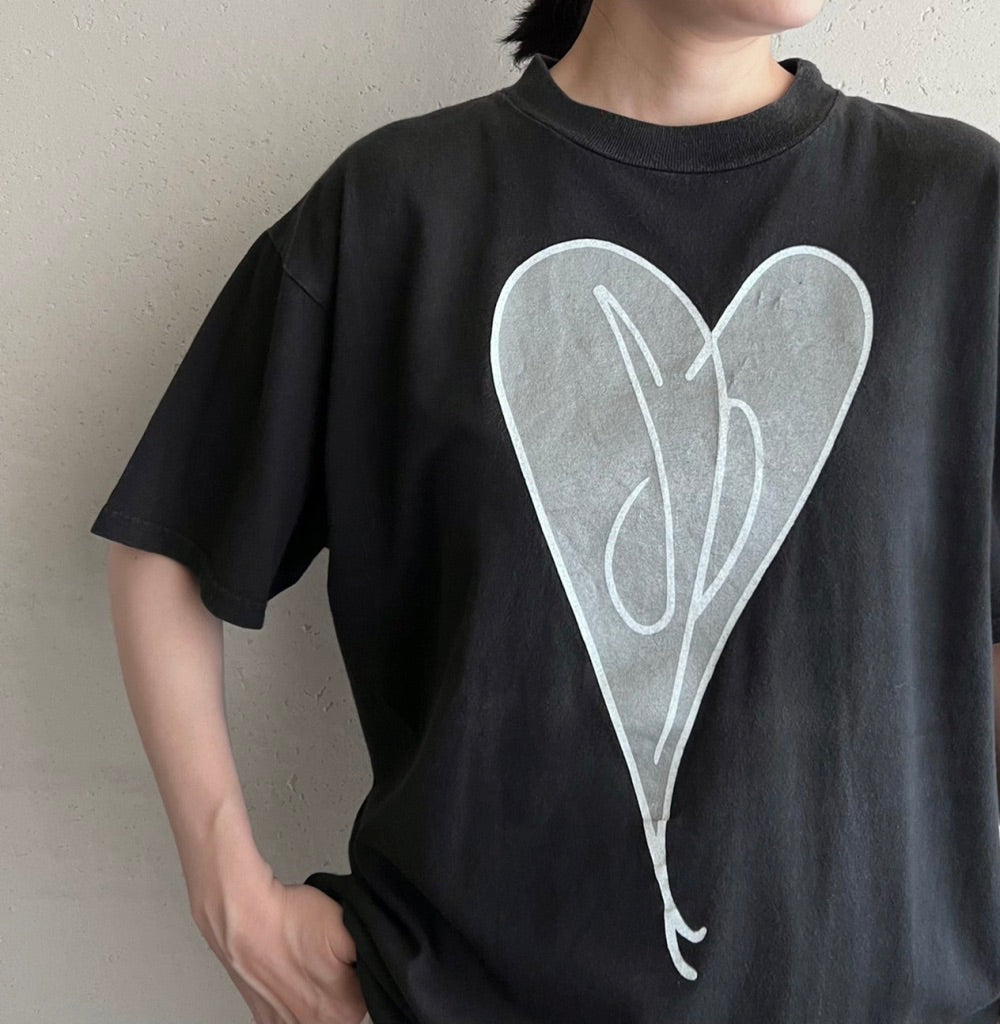 90s "Smashing Pumpkins Mellon Collie and the Infinite Sadness" T-shirt