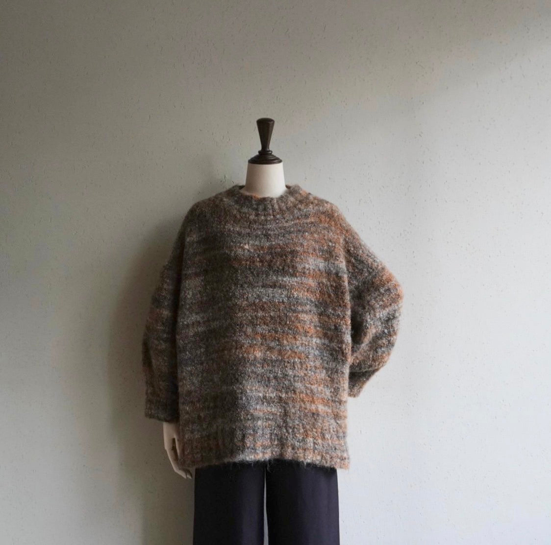 80s Mix Knit