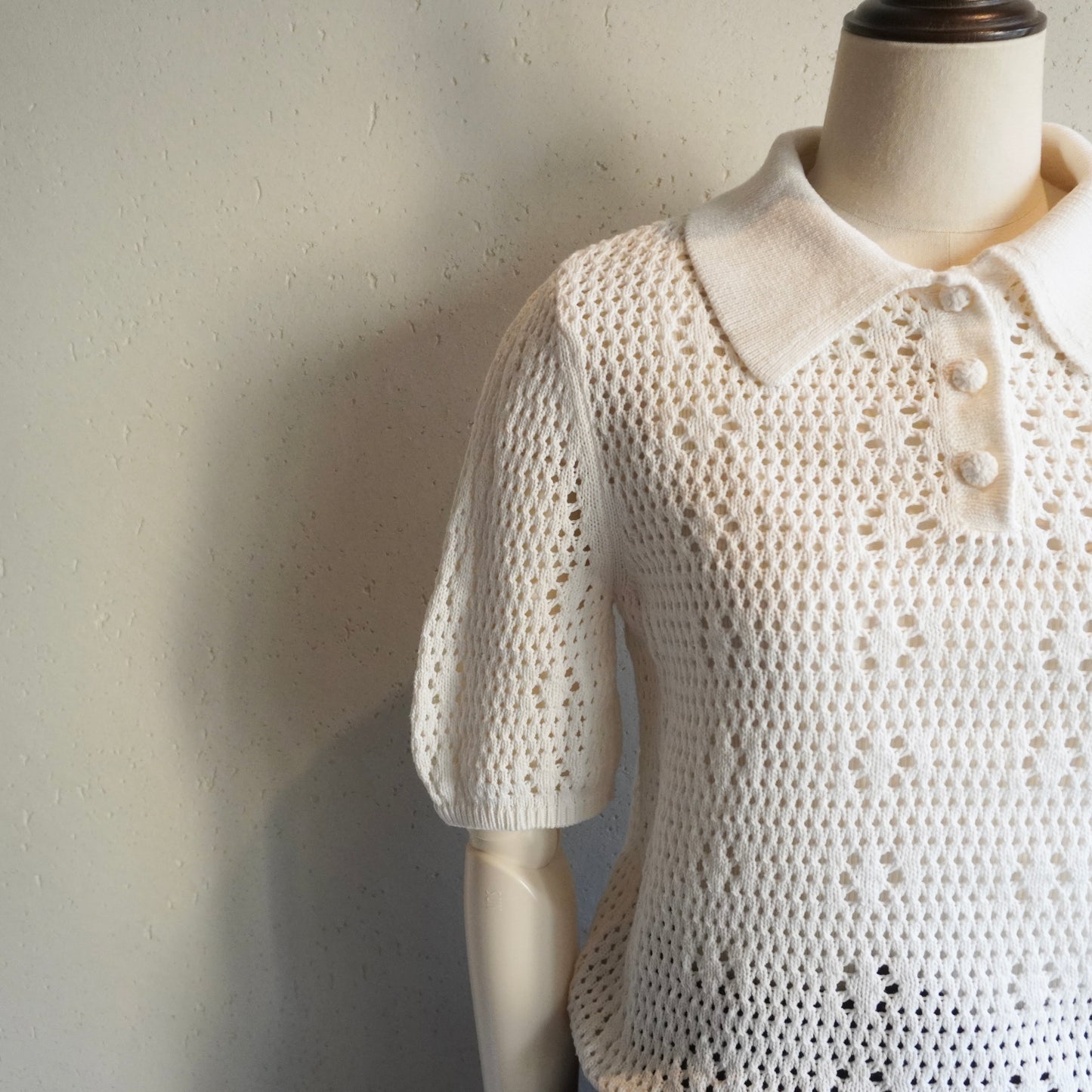 Crochet Top