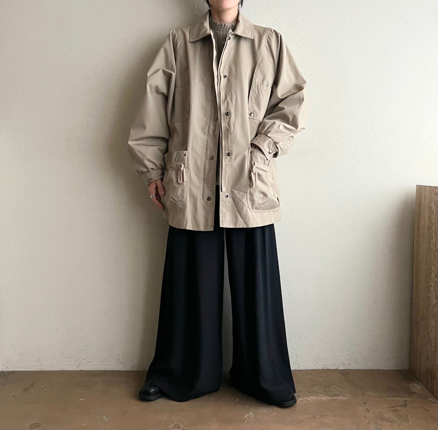 90s Design Jacket