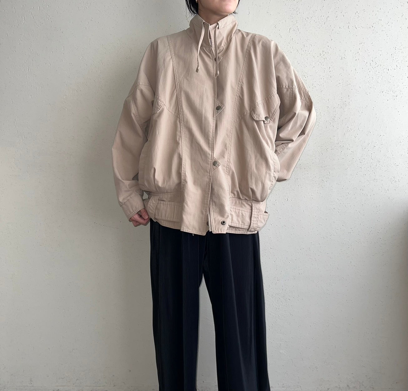 90s Design jacket