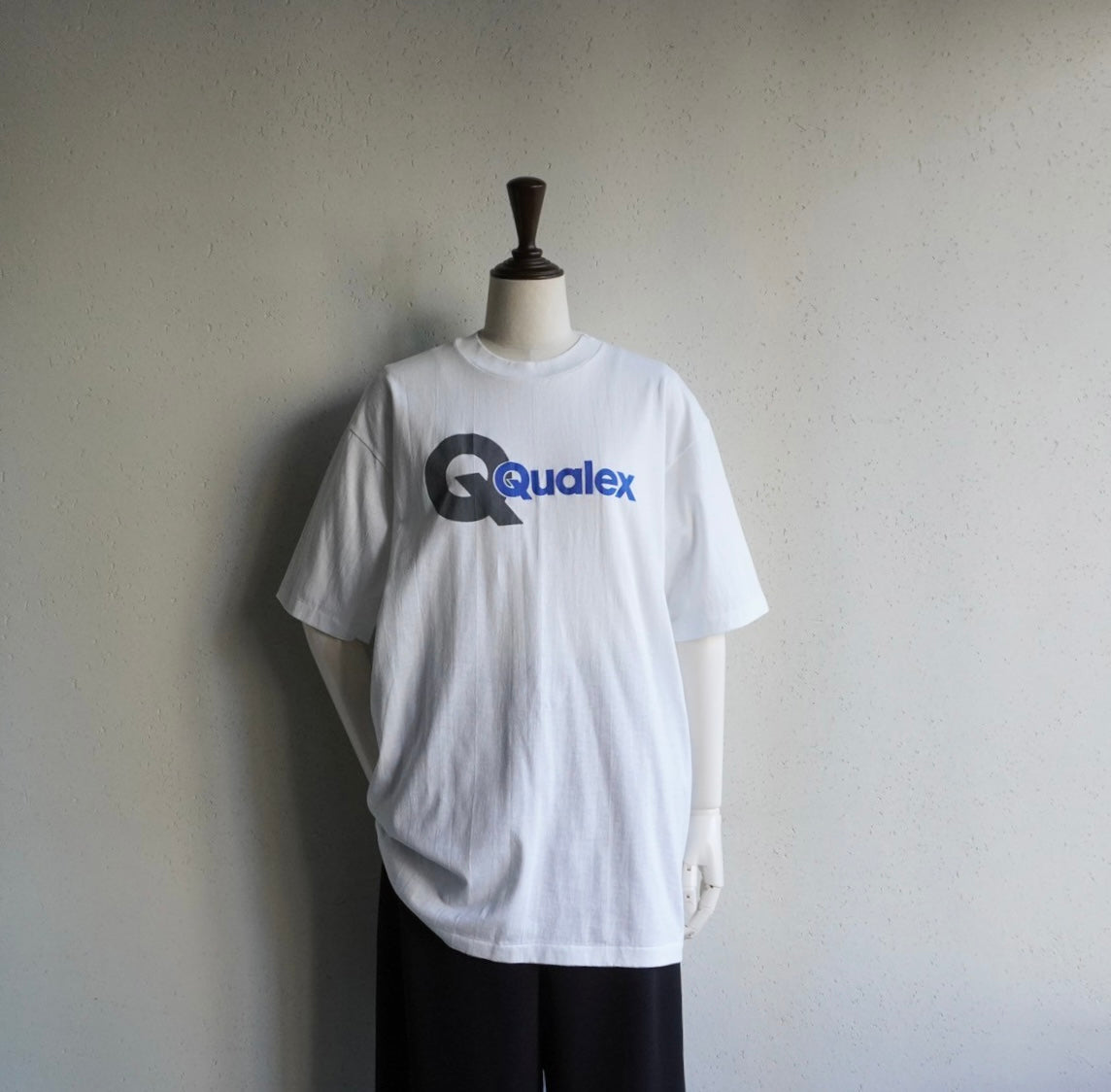 80s Printed T-shirt