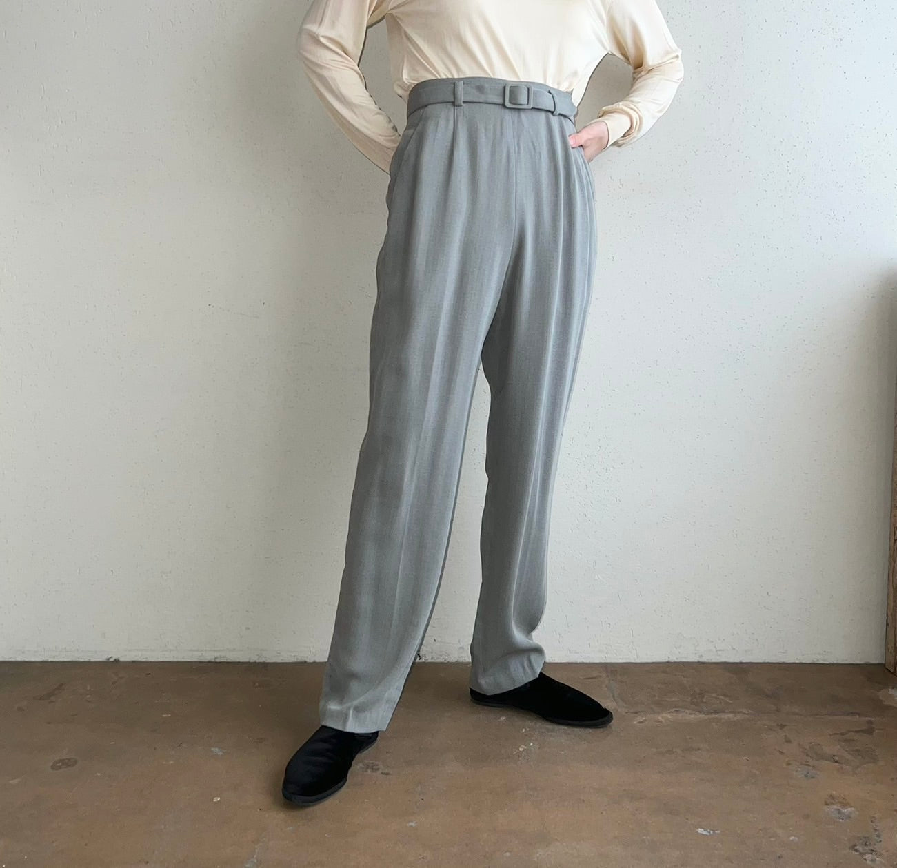 90s Design Two-Piece