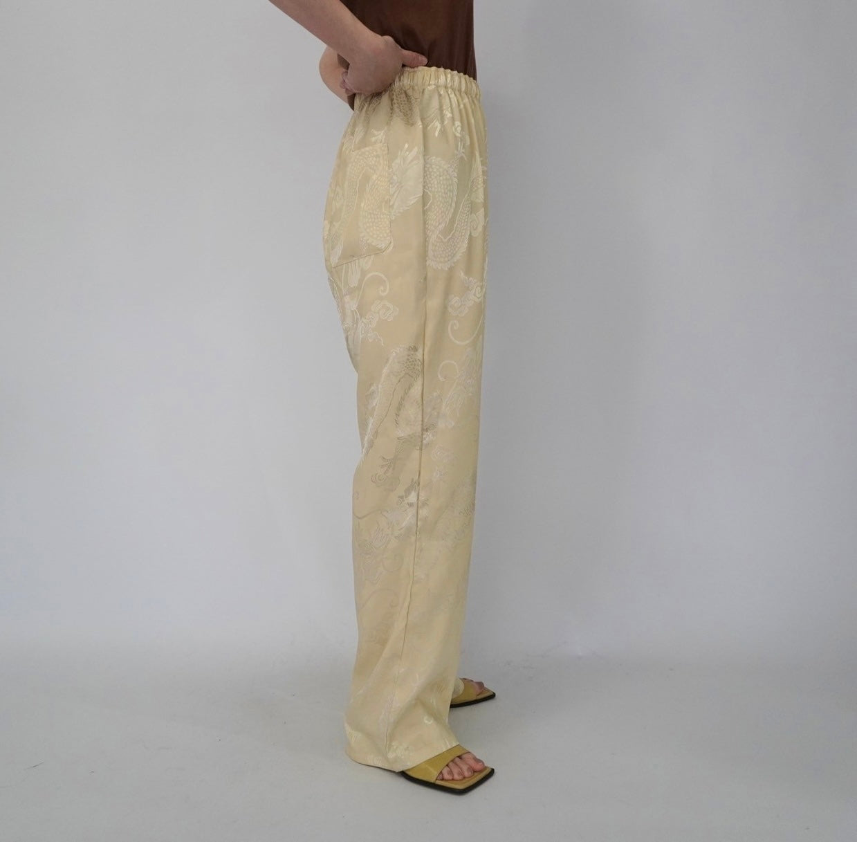 90s Design Pants