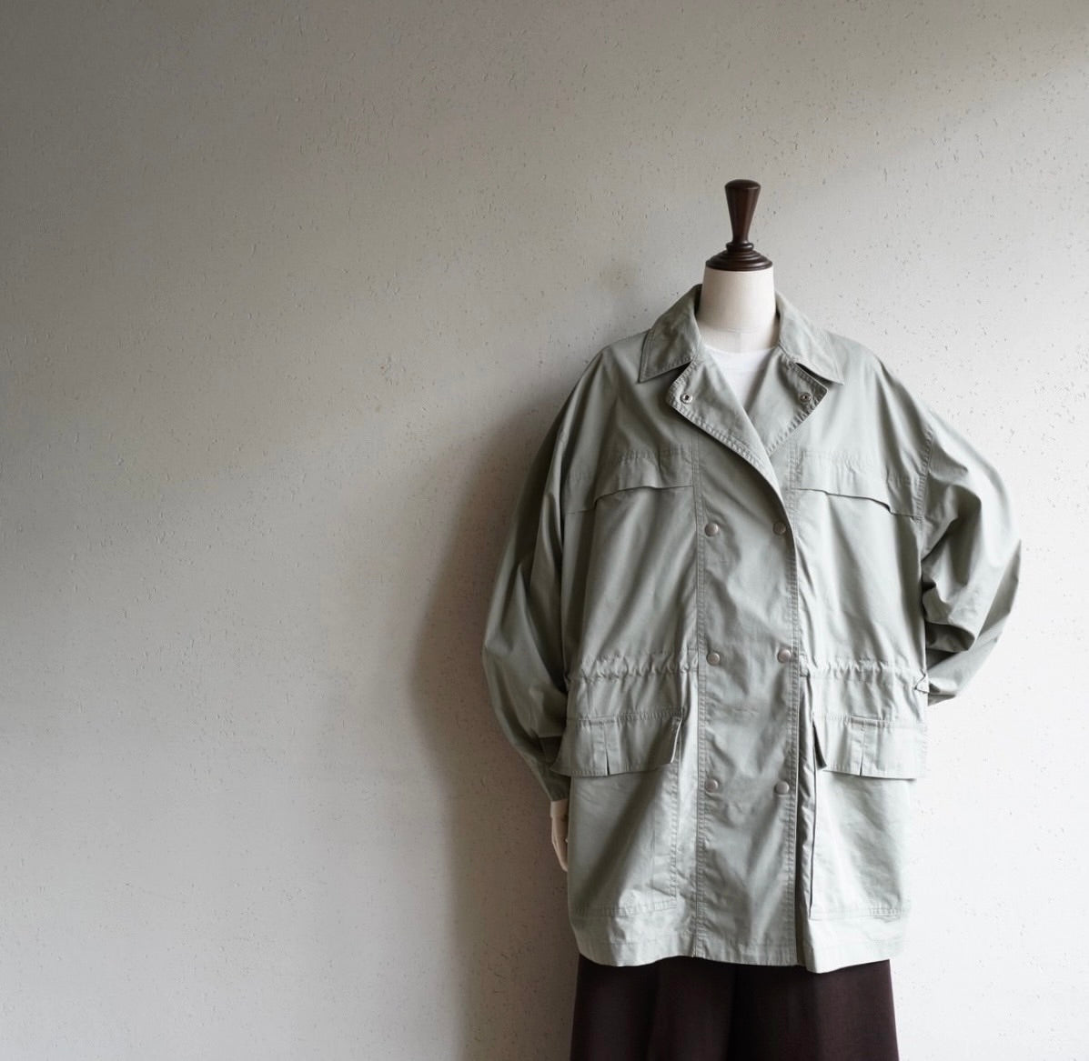 90s EURO Light Jacket