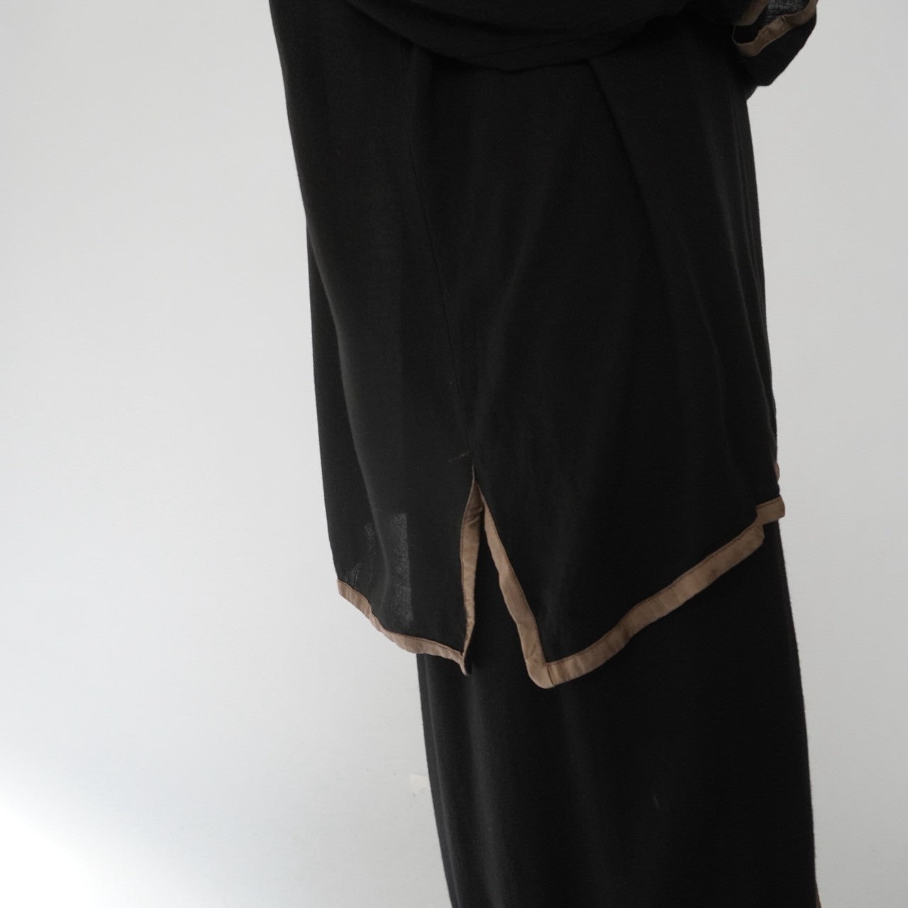 80s Oversized Top