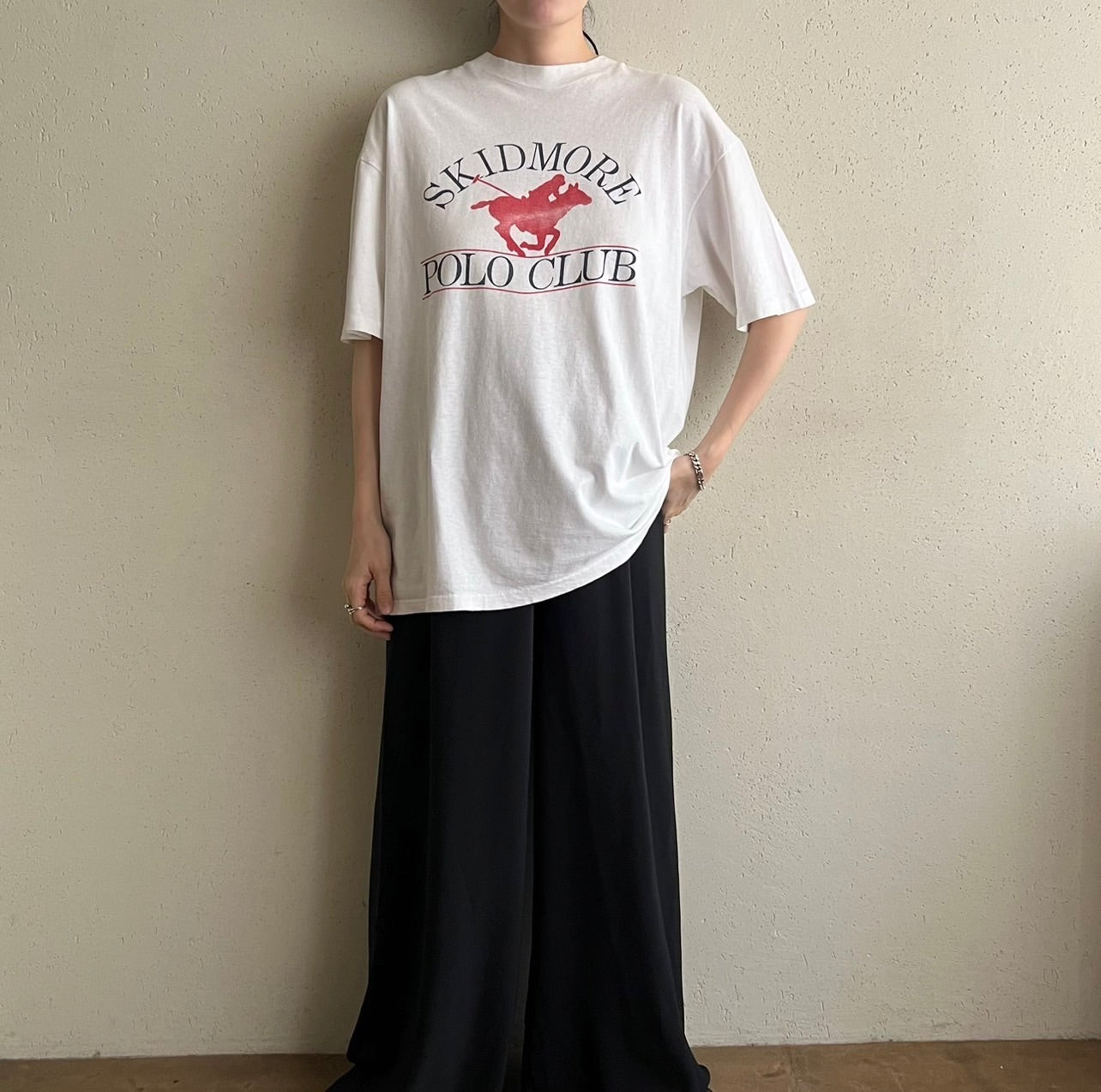 90s Printed T-shirt