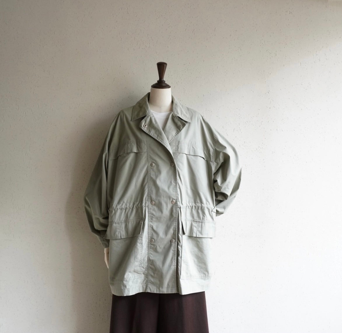90s EURO Light Jacket