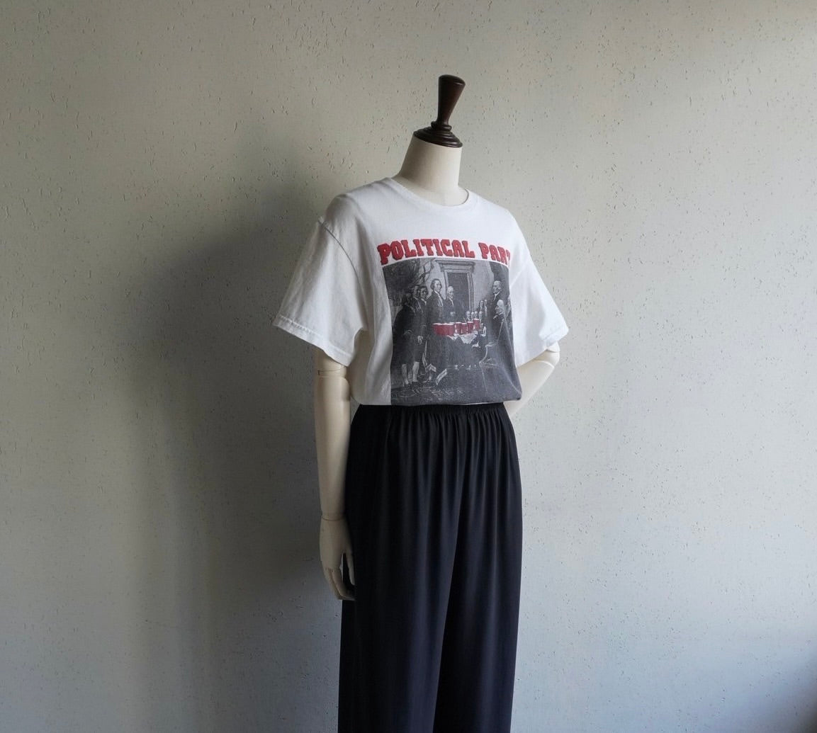 90s Printed T-shirt