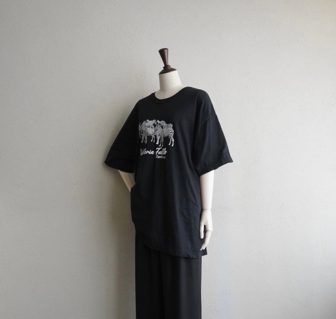 90s Printed T-shirt