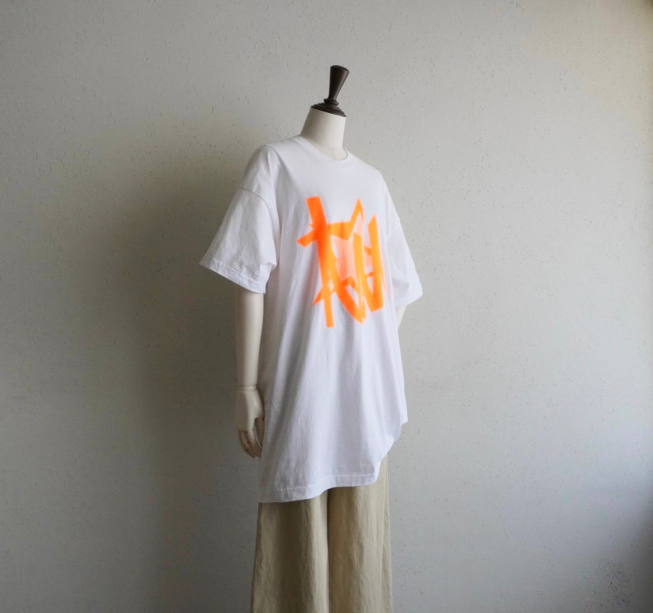 80s Printed T-shirt
