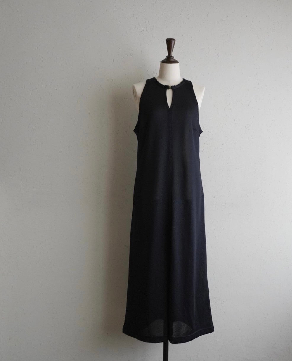 90s EURO Sleeveless Dress