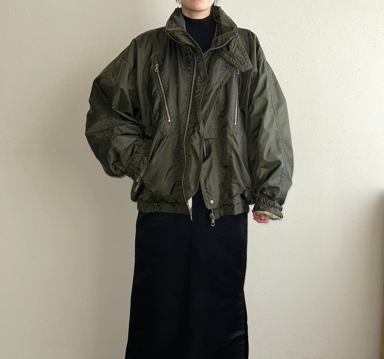 90s EURO Jacket
