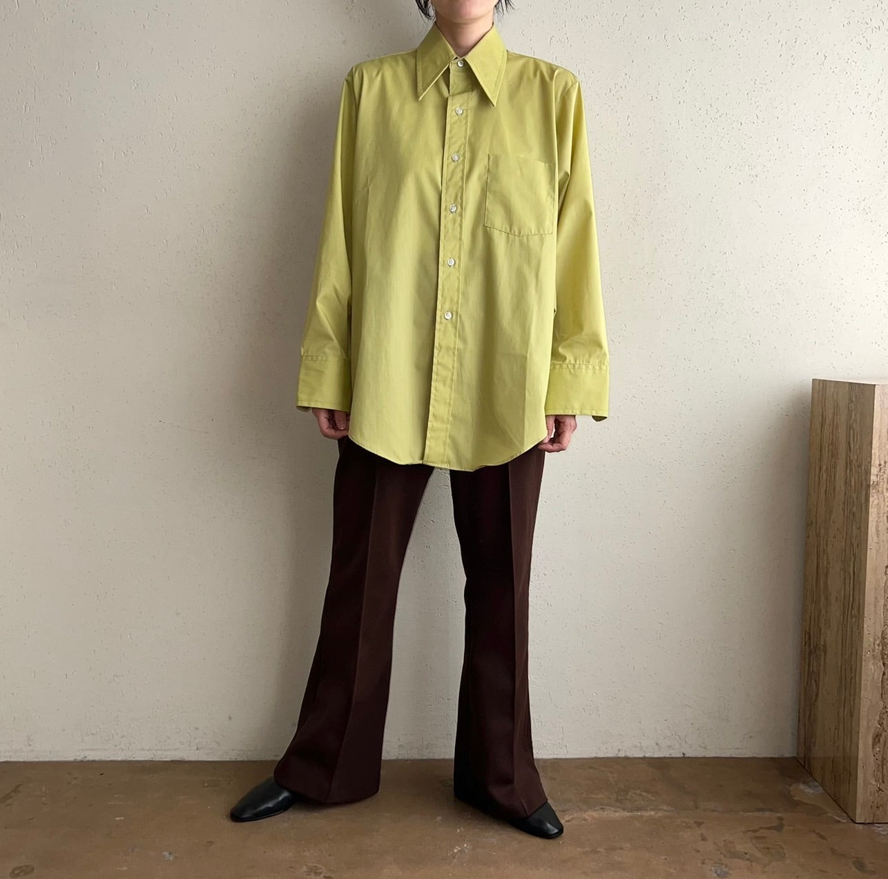 70s Shirt